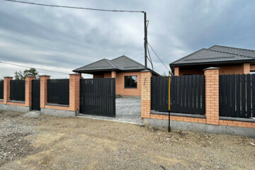 Дом, 100 м², 1 эт.