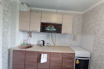 2-к квартира, 52,6 м², 4/9 эт.