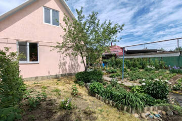 Дом, 84 м², 1 эт.