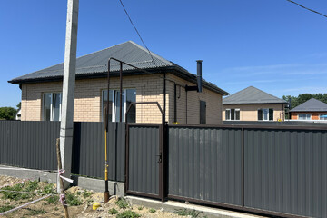 Дом, 61 м², 1 эт.