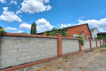 Дом, 100 м², 1 эт.