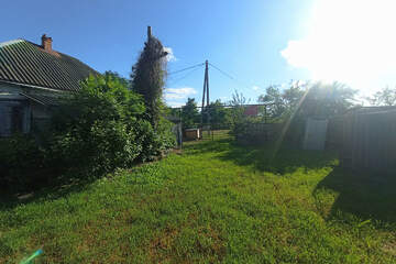 Дом, 42,9 м², 1 эт.