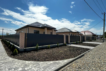 Дом, 105 м², 1 эт.