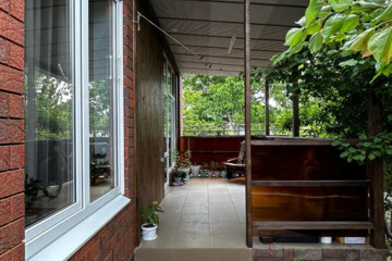 Дом, 100 м², 1 эт.