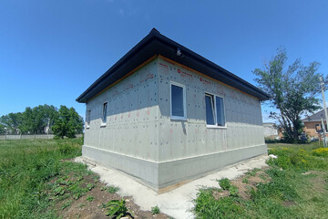 Дом, 72 м², 1 эт.