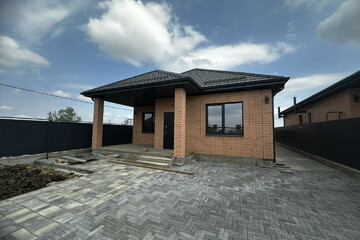 Дом, 98 м², 1 эт.