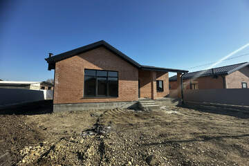 Дом, 120 м², 1 эт.