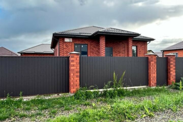 Дом, 108 м², 1 эт.