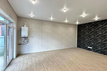 Дом, 87 м², 1 эт.