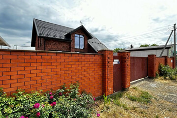 Дом, 145 м², 2 эт.