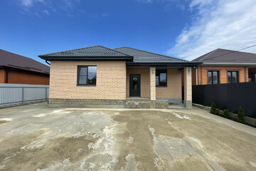 Дом, 156 м², 1 эт.