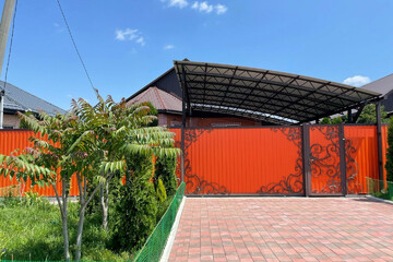 Дом, 80 м², 1 эт.