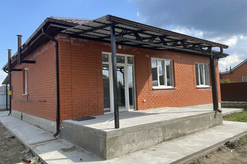 Дом, 106 м², 1 эт.