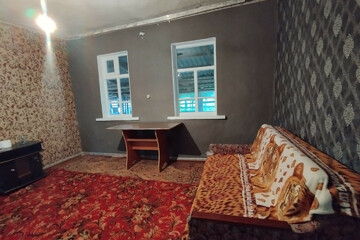 Дом, 55 м², 1 эт.