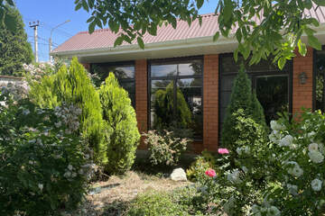 Дом, 140 м², 1 эт.