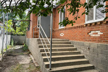 Дом, 100 м², 1 эт.