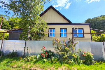 Дом, 130 м², 1 эт.