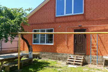 Дом, 83 м², 1 эт.