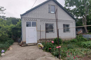 Дом, 81 м², 1 эт.