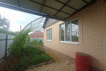 Дом, 94 м², 1 эт.