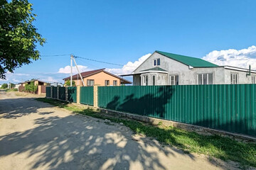 Дом, 163 м², 1 эт.