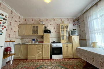 Дом, 108 м², 1 эт.