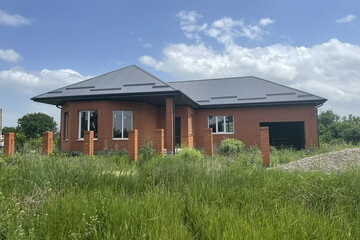 Дом, 140 м², 1 эт.