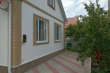 Дом, 73 м², 1 эт.