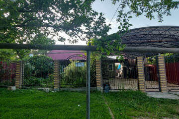 Дом, 90 м², 1 эт.