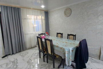 Дом, 78 м², 1 эт.