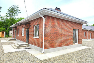 Таунхаус, 45 м², 1 эт.