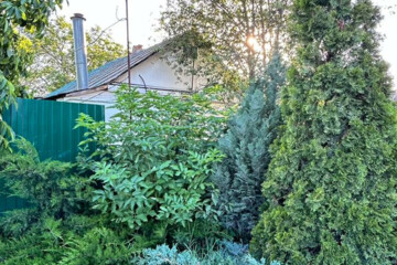 Дом, 60 м², 1 эт.