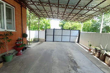 Дом, 108 м², 1 эт.