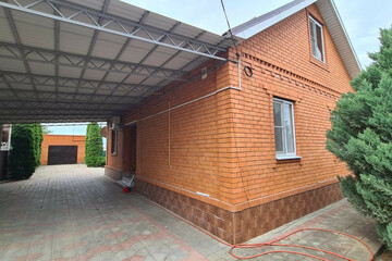 Дом, 140 м², 2 эт.