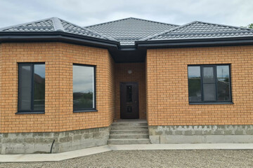 Дом, 134 м², 1 эт.