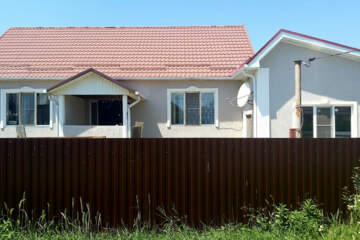 Дом, 100 м², 1 эт.