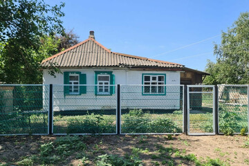 Дом, 46 м², 1 эт.