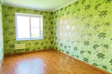 3-к квартира, 68,4 м², 5/5 эт.