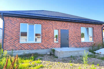 Дом, 108 м², 1 эт.