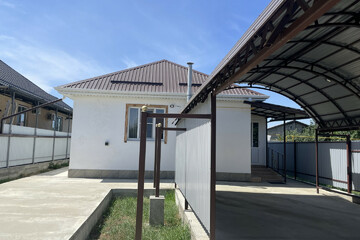 Дом, 70 м², 1 эт.