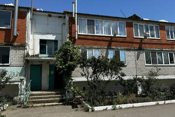 2-к квартира, 49 м², 2/2 эт.