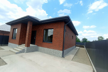 Дом, 105 м², 1 эт.