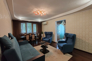 3-к квартира, 65,7 м², 2/9 эт.