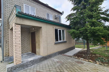 Дом, 129 м², 2 эт.