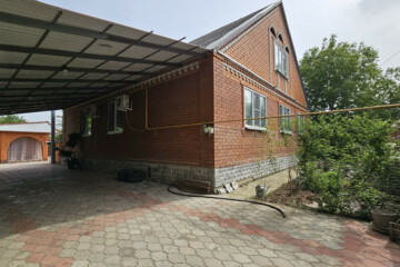 Дом, 134 м², 2 эт.