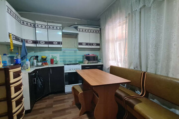 Дом, 70 м², 1 эт.