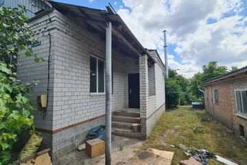 Дом, 80 м², 1 эт.