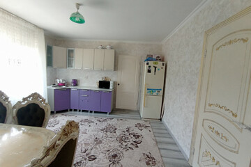 Дуплекс, 76 м², 1 эт.