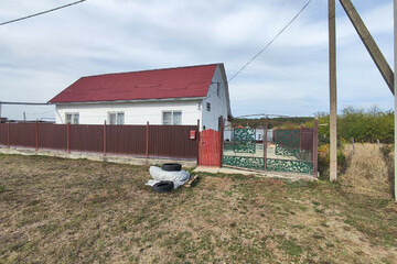 Дом, 117 м², 1 эт.