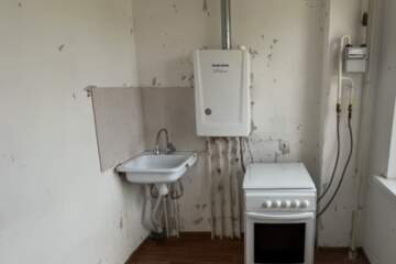 1-к квартира, 34 м², 3/3 эт.